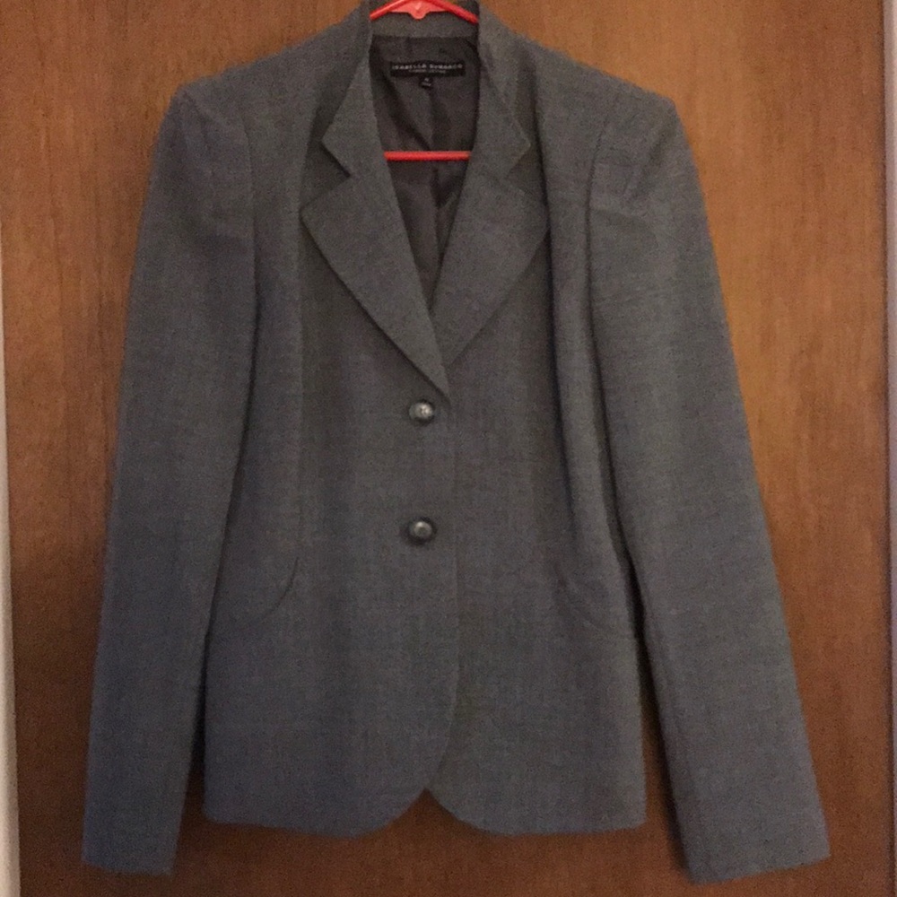 Isabella Demarco Blazer